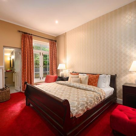 Hill Rise Luxury Villa & Stables By Edwards Collection Nuwara Eliya Ngoại thất bức ảnh