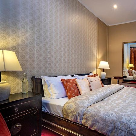Hill Rise Luxury Villa & Stables By Edwards Collection Nuwara Eliya Ngoại thất bức ảnh