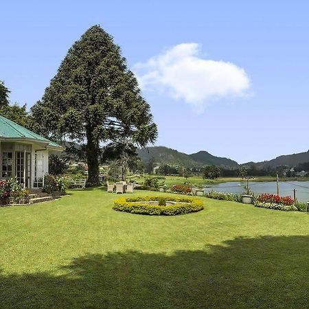 Hill Rise Luxury Villa & Stables By Edwards Collection Nuwara Eliya Ngoại thất bức ảnh