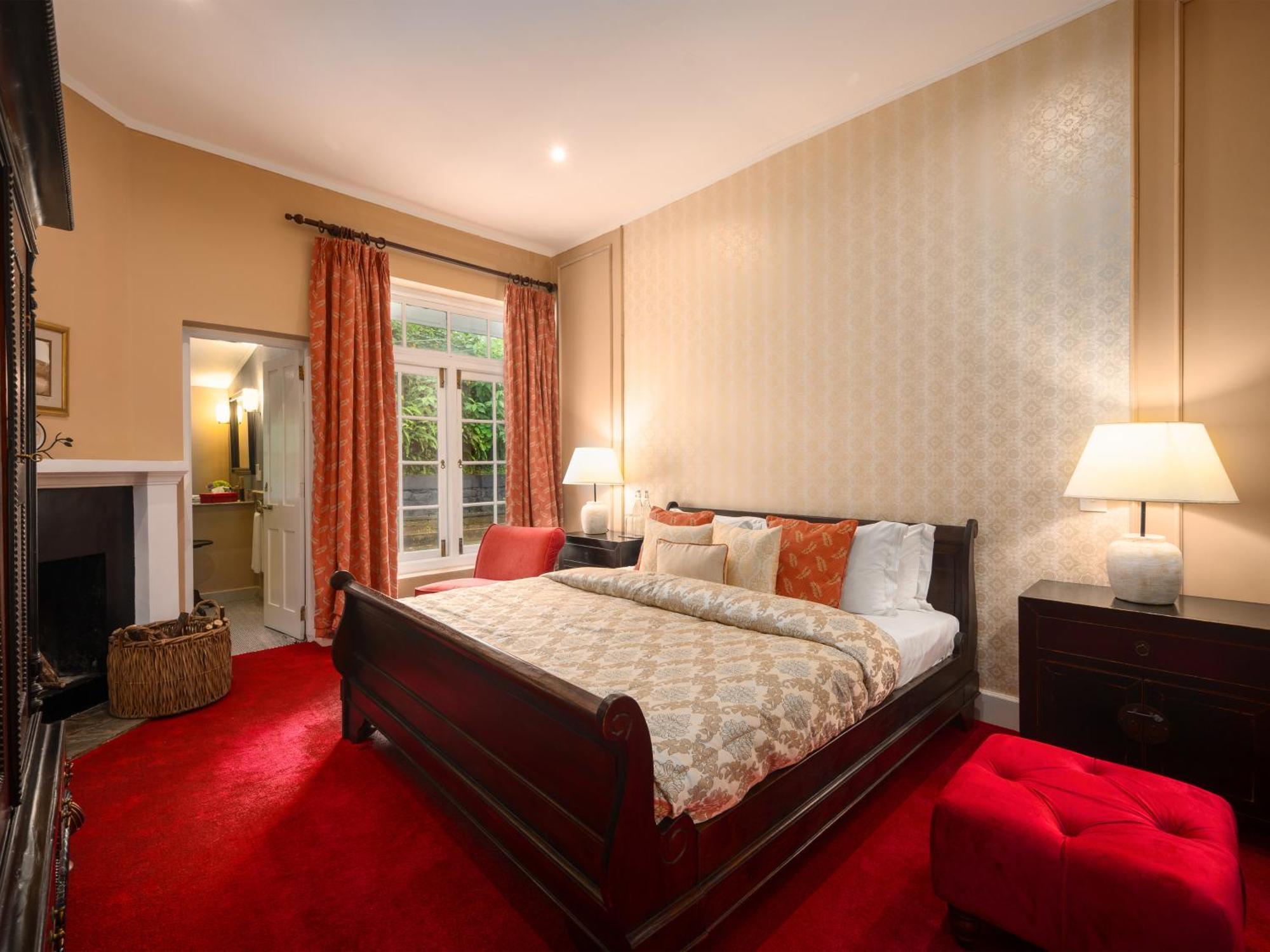 Hill Rise Luxury Villa & Stables By Edwards Collection Nuwara Eliya Ngoại thất bức ảnh