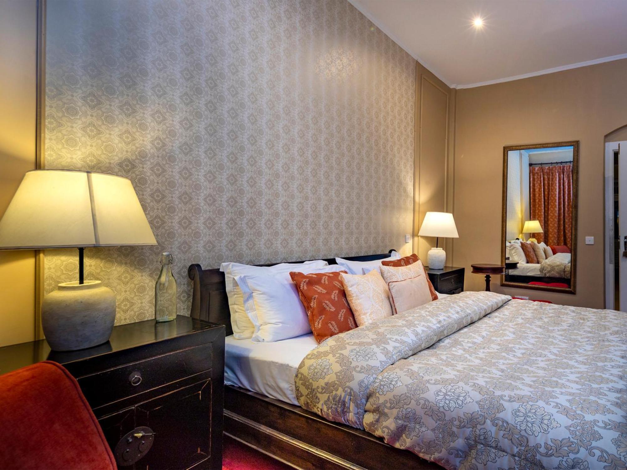 Hill Rise Luxury Villa & Stables By Edwards Collection Nuwara Eliya Ngoại thất bức ảnh