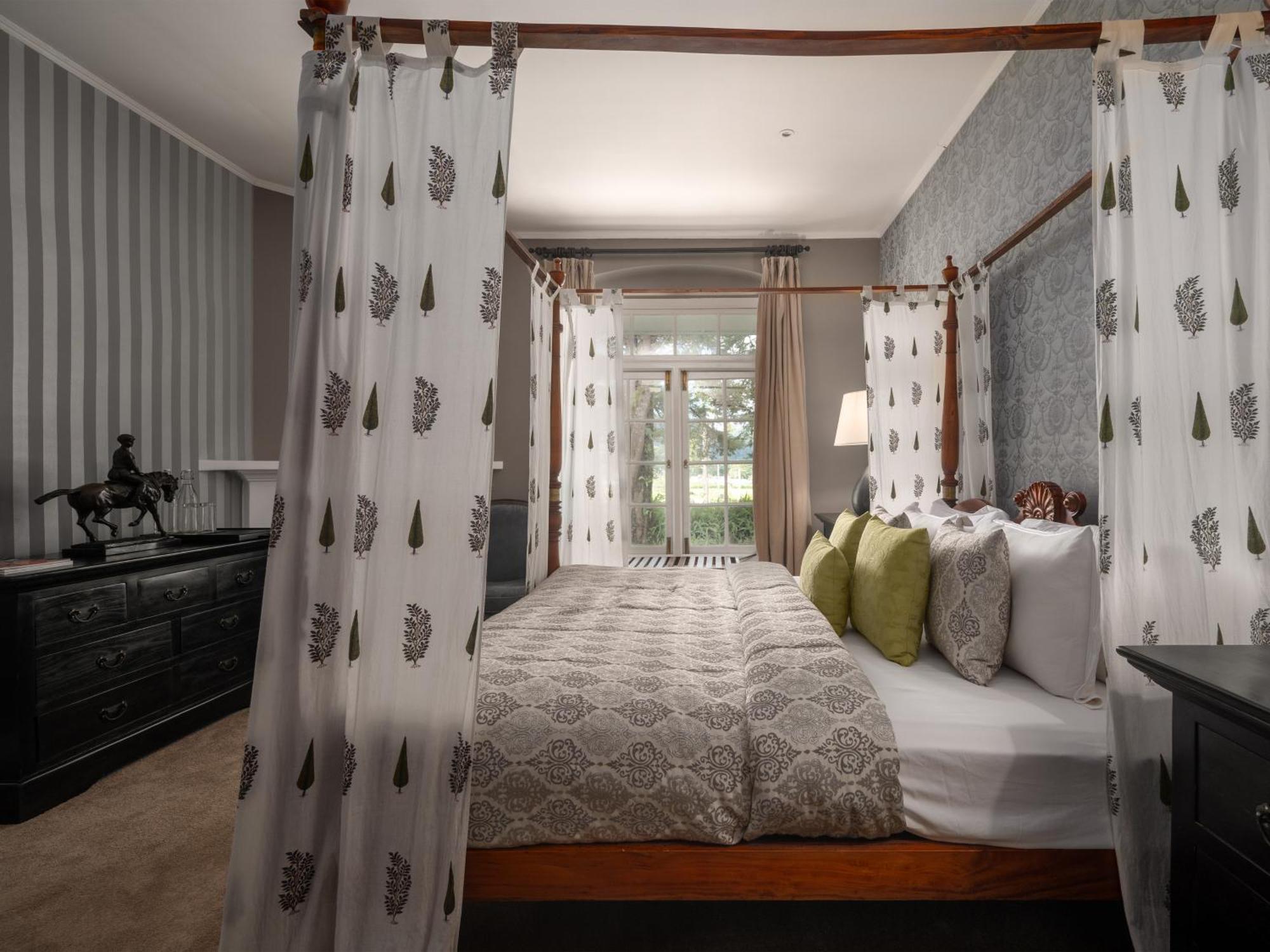 Hill Rise Luxury Villa & Stables By Edwards Collection Nuwara Eliya Ngoại thất bức ảnh