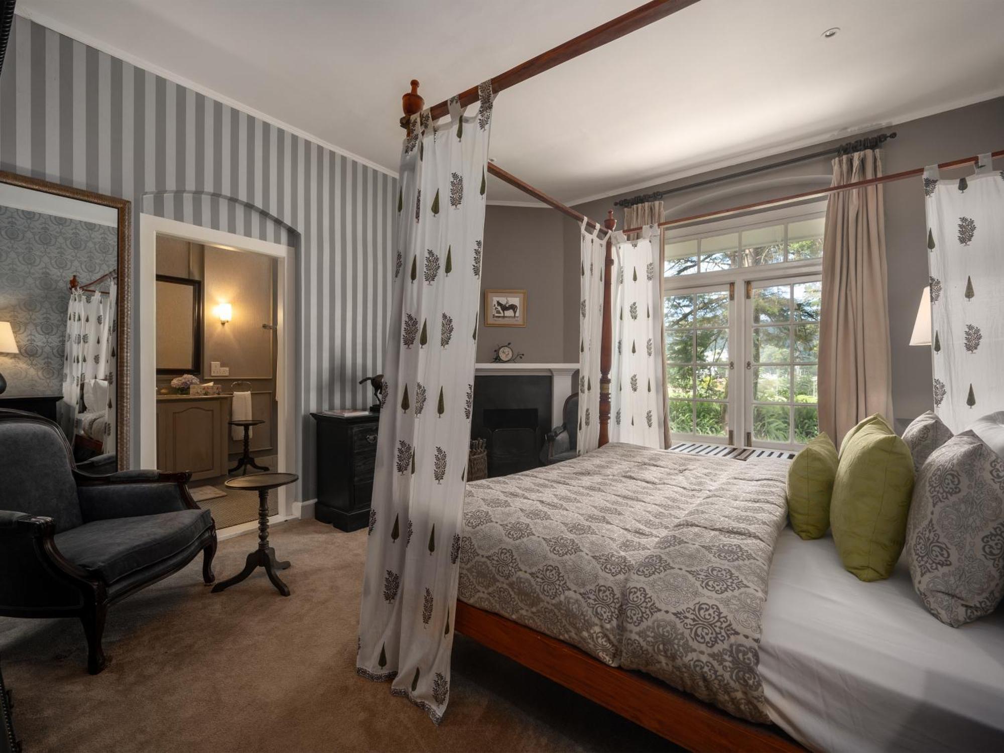 Hill Rise Luxury Villa & Stables By Edwards Collection Nuwara Eliya Ngoại thất bức ảnh