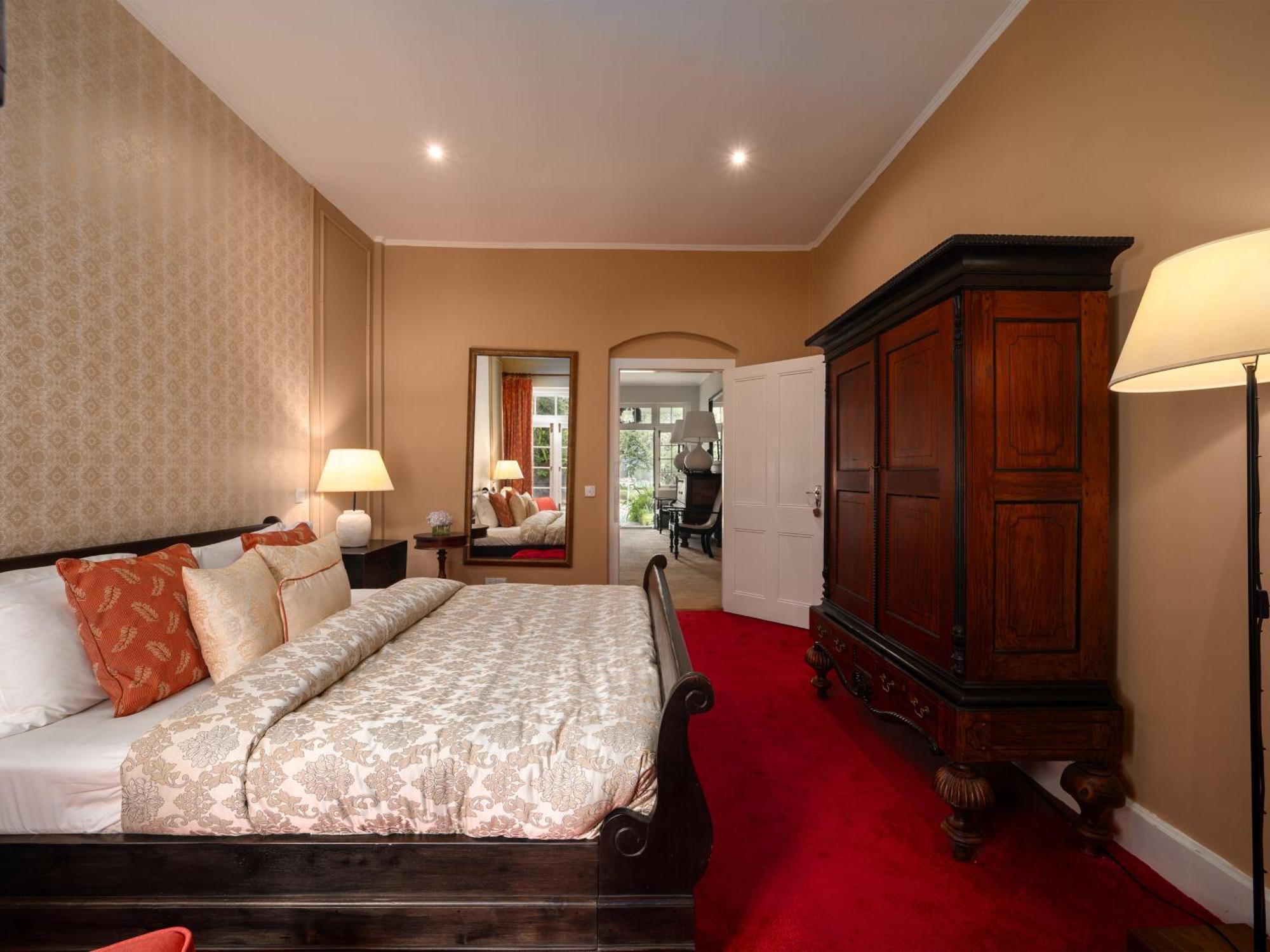 Hill Rise Luxury Villa & Stables By Edwards Collection Nuwara Eliya Ngoại thất bức ảnh