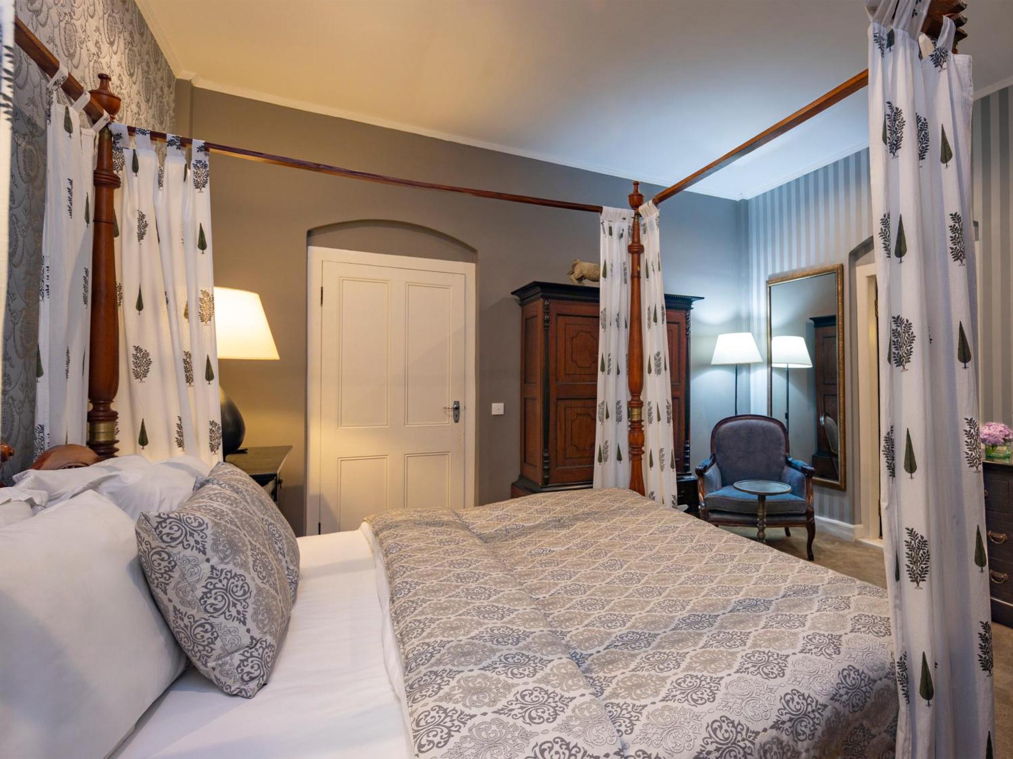Hill Rise Luxury Villa & Stables By Edwards Collection Nuwara Eliya Ngoại thất bức ảnh