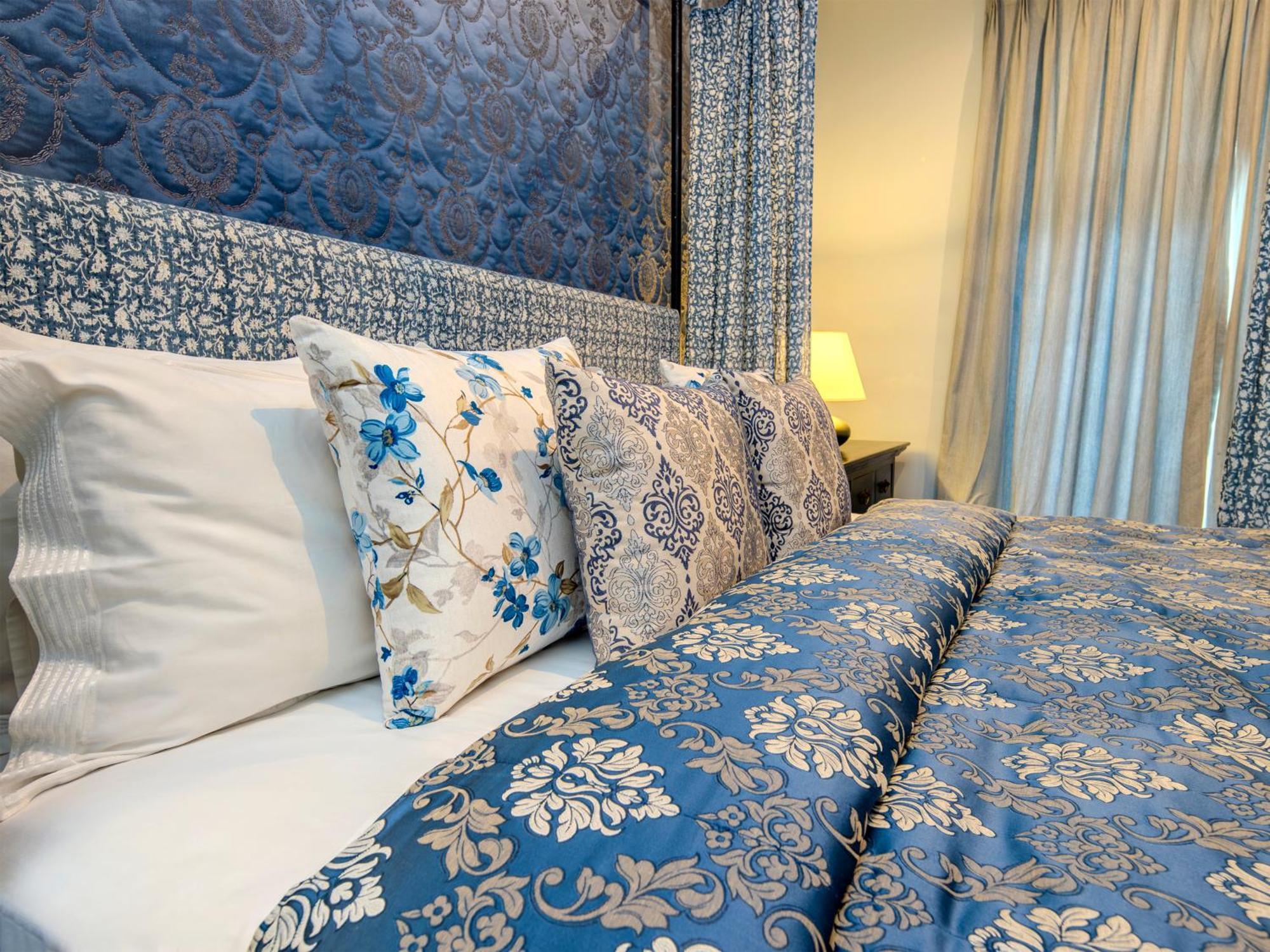 Hill Rise Luxury Villa & Stables By Edwards Collection Nuwara Eliya Ngoại thất bức ảnh