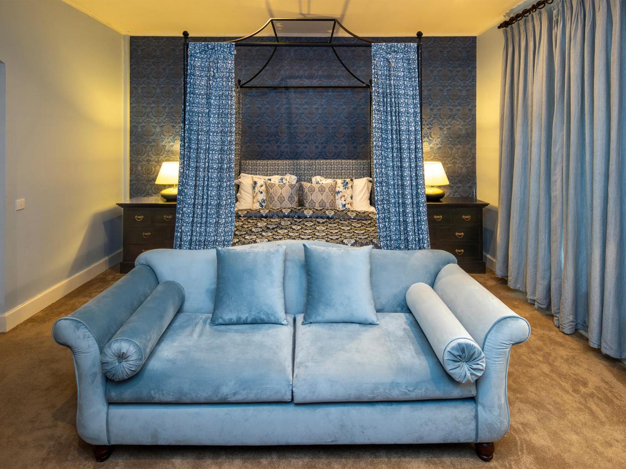 Hill Rise Luxury Villa & Stables By Edwards Collection Nuwara Eliya Ngoại thất bức ảnh