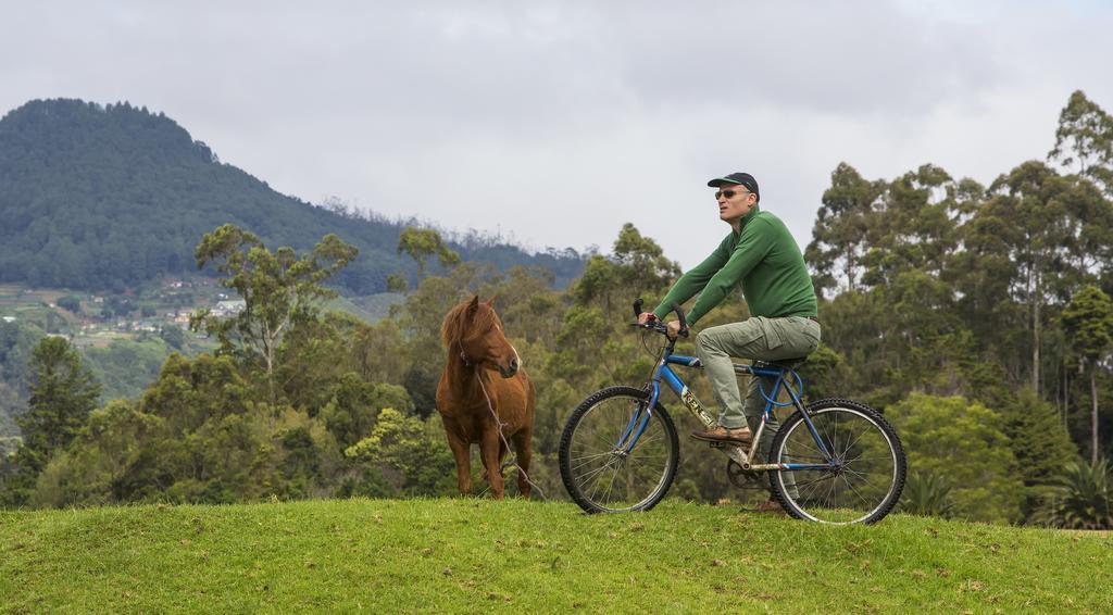 Hill Rise Luxury Villa & Stables By Edwards Collection Nuwara Eliya Ngoại thất bức ảnh