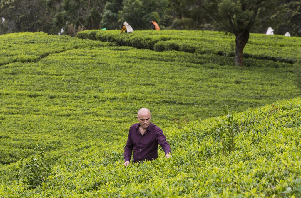 Hill Rise Luxury Villa & Stables By Edwards Collection Nuwara Eliya Ngoại thất bức ảnh