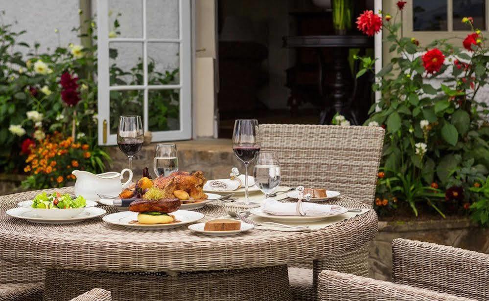 Hill Rise Luxury Villa & Stables By Edwards Collection Nuwara Eliya Ngoại thất bức ảnh