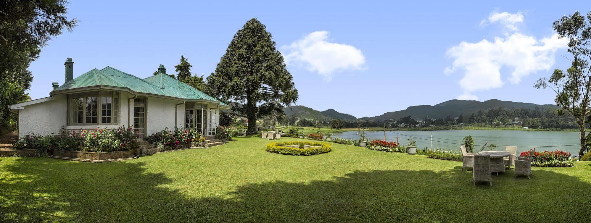 Hill Rise Luxury Villa & Stables By Edwards Collection Nuwara Eliya Ngoại thất bức ảnh