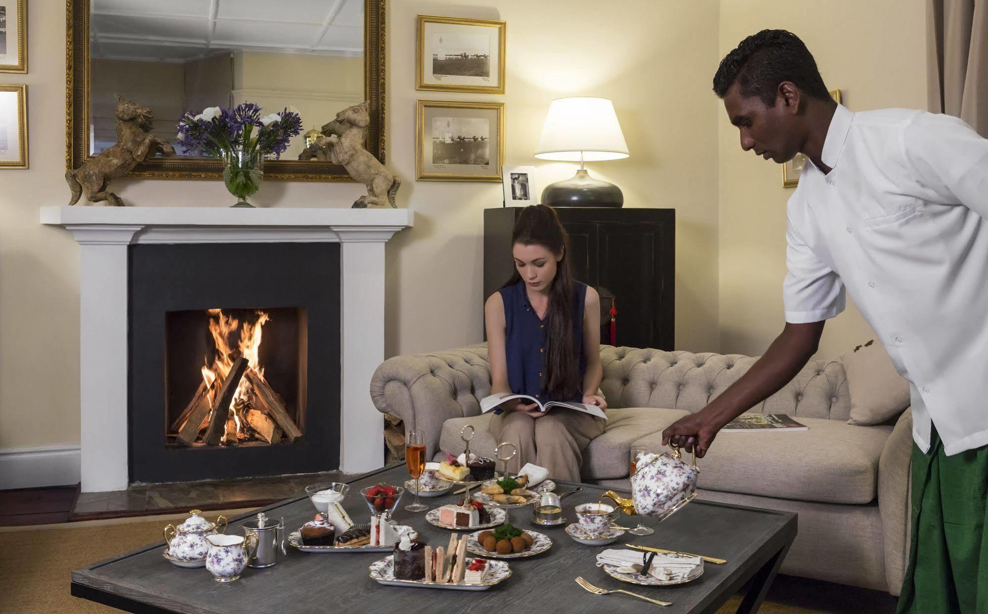 Hill Rise Luxury Villa & Stables By Edwards Collection Nuwara Eliya Ngoại thất bức ảnh