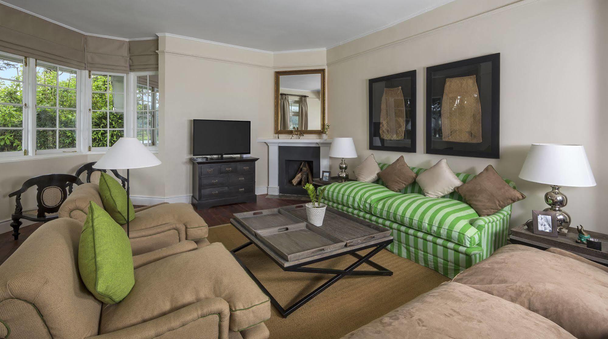 Hill Rise Luxury Villa & Stables By Edwards Collection Nuwara Eliya Ngoại thất bức ảnh