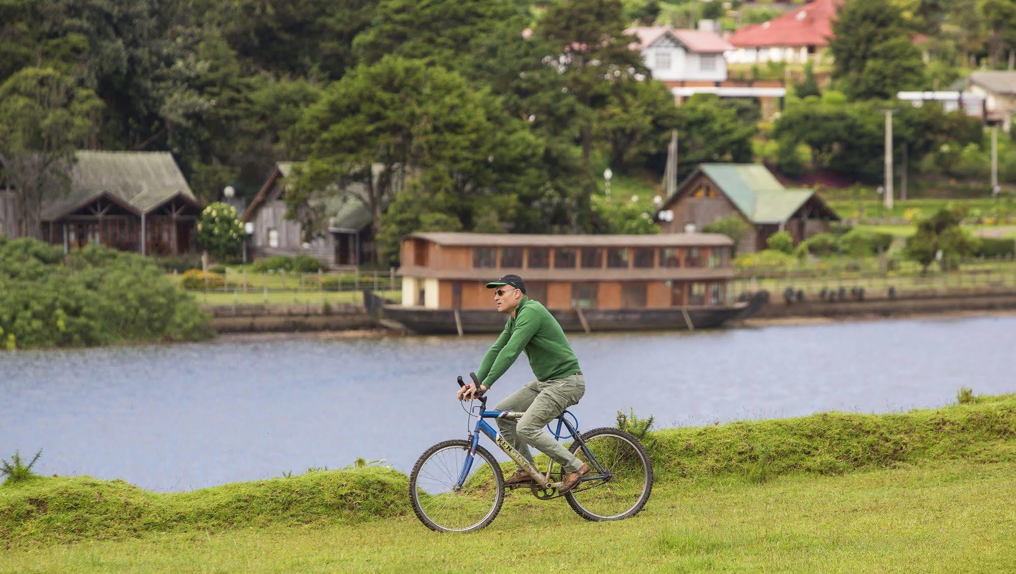 Hill Rise Luxury Villa & Stables By Edwards Collection Nuwara Eliya Ngoại thất bức ảnh