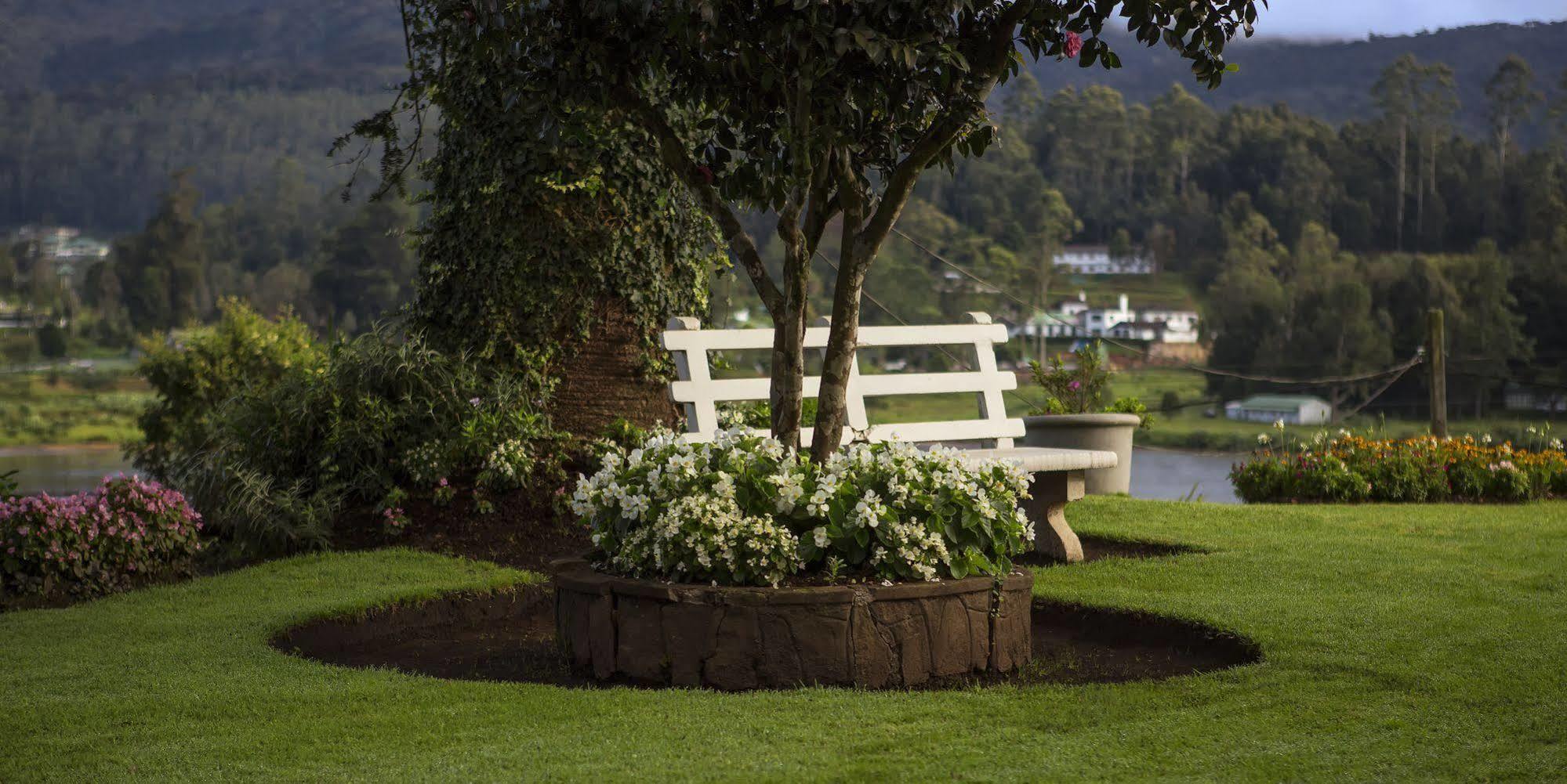 Hill Rise Luxury Villa & Stables By Edwards Collection Nuwara Eliya Ngoại thất bức ảnh
