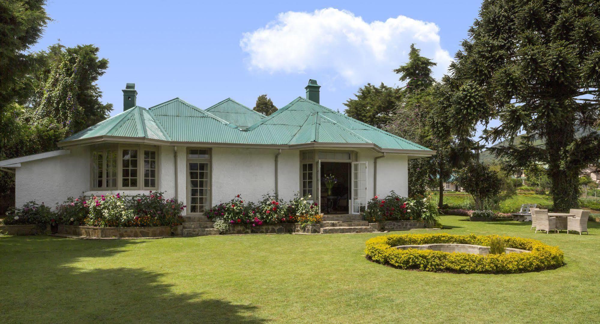Hill Rise Luxury Villa & Stables By Edwards Collection Nuwara Eliya Ngoại thất bức ảnh